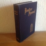  - Psalter Hymnal ,Doctrinal Standards of the Christian reformed Church