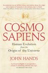 John Hands - Cosmosapiens