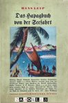 Hans Leip - Das hapagbuch von der Seefahrt