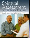 Wilf Mcsherry, Linda Ross - Spiritual Assessment on Healthcare Practice
