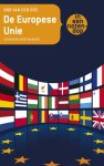 Bob van den Bos - De Europese Unie in een notendop / In een notendop