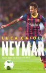 Caioli, Luca - Neymar