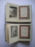 Congreve, William / Barrett,W.P., editor, intr.and expl.notes - The Way of the World Congreve, William / Barrett,W.P., editor, intr.and expl.notes - The Way of the World