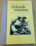 Loosbroek, Tineke van et al (red.) - Geleerde vrouwen. Negende jaarboek voor Vrouwengeschiedenis