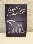 Christie, Agatha - The Clocks