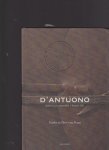 Praag, F. van - d'Antuono / een culinaire traditie