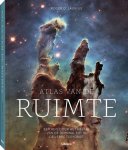 Roger D. Launius - Atlas van de ruimte