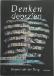 Simone van der Burg - Denken doorzien