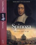 Gullan-Whur, Margaret - Spinoza: Een leven volgens de rede