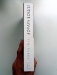 Parks, Tim - Judge Savage (ENGELSTALIG) Parks, Tim - Judge Savage (ENGELSTALIG)
