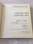 Michael Sullivan - The book of art; Chinese And Japanese art