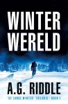 A.G. Riddle - (1) Winterwereld