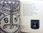 Les Editions Nationales - Jerusalem - Israel - L'histoire d'un peuple (FRANSTALIG)
