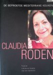 Roden, Claudia - De Beproefde Mediterrane Keuken: favoriete mediterrane recepten stap voor stap bereid Roden, Claudia - De Beproefde Mediterrane Keuken: favoriete mediterrane recepten stap voor stap bereid