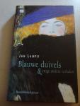 Lampo Jan - Blauwe duivels en enige andere verhalen / druk 1