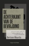 Bertram Mourits - (1) De Achterkant Van De Bevrijding