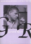 Cartens, Daan , Koos Hageraats en Phil Muysson (redactie) - Bzzlletin nr. 170-171. Gerard Reve nummer