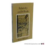 Hoffmann, Banesh. - Relativity and Its Roots.