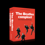 Guesdon, Jean-Michel, Margotin, Philippe - The Beatles Compleet - het verhaal van de 213 songs