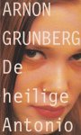 Grunberg, Arnon - De heilige Antonio