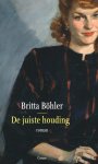Britta Böhler - De juiste houding