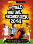 Keir Radnegde - Wereld voetbal recordboek 2014