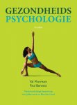 Val Morrison 42053,  Paul Bennett 79178 - Gezondheidspsychologie, 2e editie met XTRA toegangscode