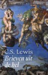 Lewis, C.S. - Lewis, C.S.-Brieven uit de hel (nieuw)