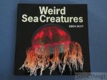 Hoyt, Erich. - Weird Sea Creatures. Hoyt, Erich. - Weird Sea Creatures.