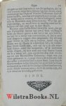 Huygen, (Huigen,) Jan - Stichtelyke Rymen op Verscheide Stoffen, In Twee Deelen. Met Konstplaaten door Jan Luyken. Waar agter een Brief van een Moeder aan haar toekomende Kind.