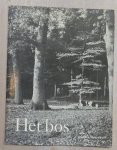 Steen, van der - het bos