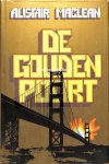 Maclean, Alistair - De gouden poort