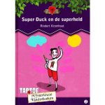 [{:name=>'S. Weve', :role=>'A12'}, {:name=>'Rindert Kromhout', :role=>'A01'}] - Super Duck en de superheld