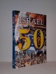 Shiff, Yehuda (Balick/Medello/Berris) - Israel 50