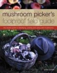 Peter Jordan 121311 - Mushroom Picker's Foolproof Field Guide