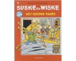 Willy Vandersteen - Het Gouden Paard