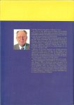 Janssen Dr Ben [1931] te Tolkamer - omslag Hemmie Damen die ook de vormgeving en de layout verzorgde - In naam der Wet - twee eeuwen politiezorg op het gelders Eiland