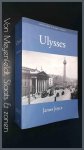 Joyce, James - Ulysses