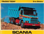 Eric Gibbins - Trucks Today Series: Scania