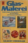 Obermair Gilbert - Glasmalerei