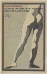 Ward Ruyslinck - De Apokatastasis of het apocriefe boek van Galax Niksen
