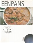 Redactie - Creatief koken - Eenpans
