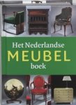 C.h. Hofstede A - Het Nederlandse Meubel Boek 1550-1950 C.h. Hofstede A - Het Nederlandse Meubel Boek 1550-1950