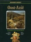 Honders, J. e.a. - Oost-Azie - landen en volkeren China Hongkong Macau Japan Taiwan Korea