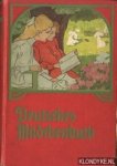 Biller, Emma - e.a. - Deutsches Mädchenbuch. Ein Jahrbuch der Unterhaltung, Belehrung und Beschäftigung für junge Mädchen. 20.