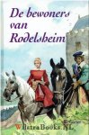 Gorter, D. - De bewoners van Rodelsheim