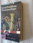 Boon, Louis Paul - Vergeten straat / Salamander 91