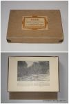 LEKKERKERKER, C. (text), - Indië. 620 plaatjes op 200 cartons, formaat 19½ bij 28 cm.