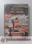 Austin, Lynn - Hizkia God is mijn lied --- Trilogie over de Bijbelse koning Hizkia, deel 2