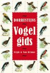 N.v.t., Hans Dorrestijn - Dorrestijns Vogelgids